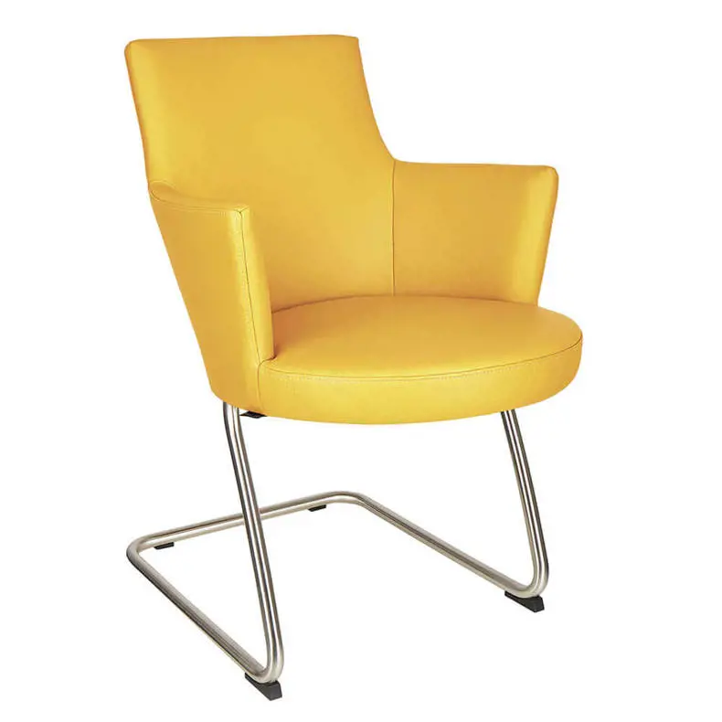 Marta Swivel Armchair